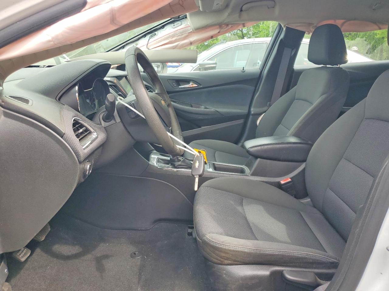 2016 CHEVROLET CRUZE LT photo 13