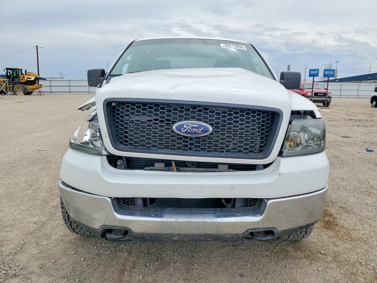 2005 FORD F150 SUPERCREW photo 13