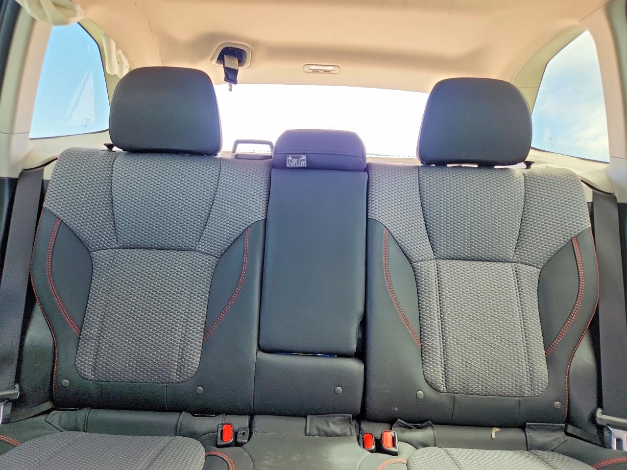 2021 SUBARU FORESTER SPORT photo 28