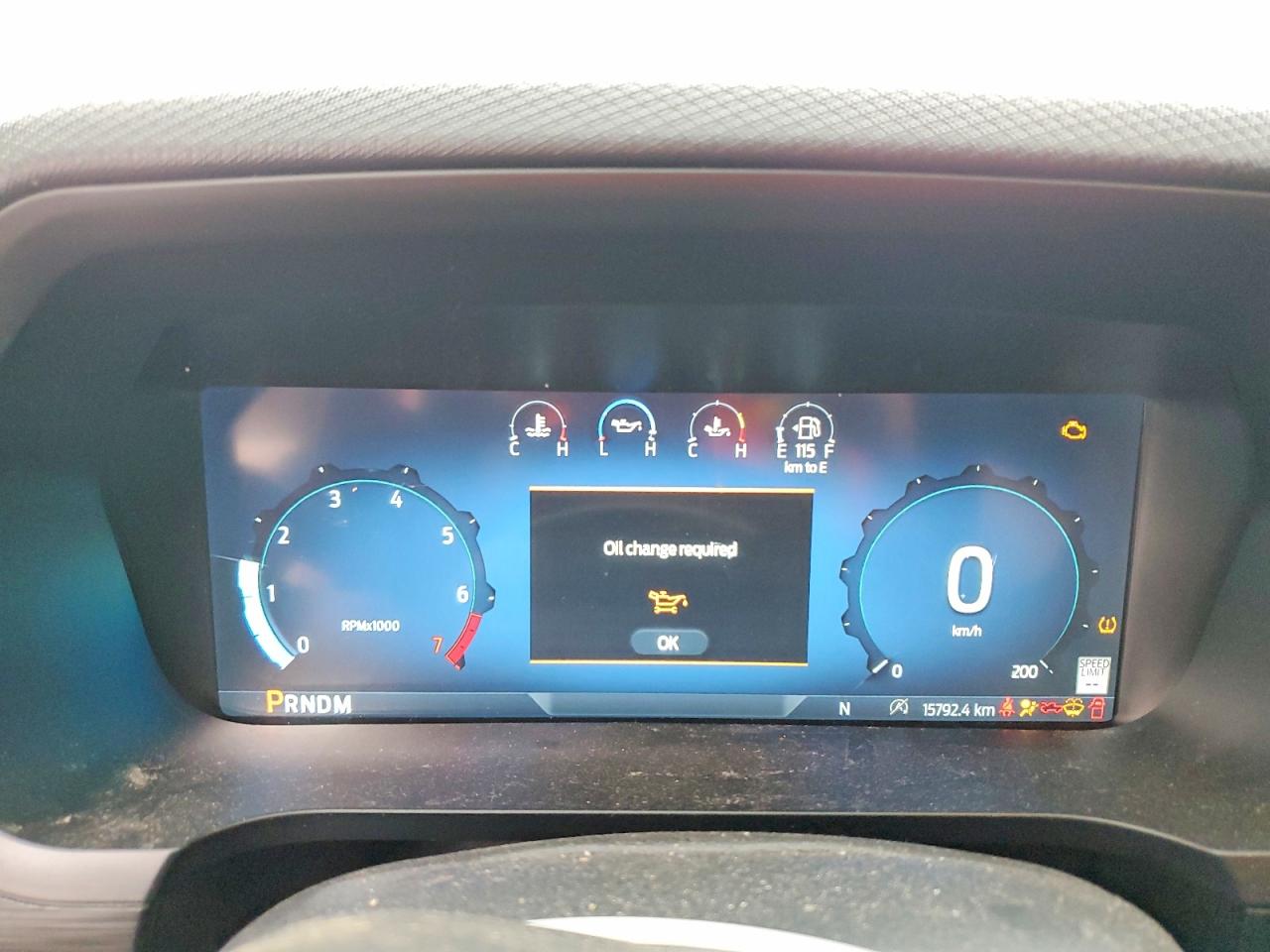 2025 FORD F150 XLT photo 17