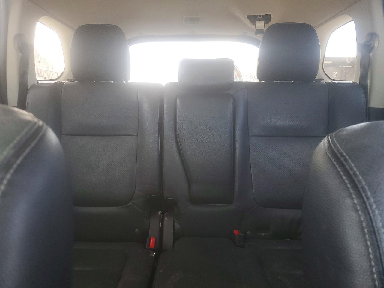 2017 MITSUBISHI OUTLANDER SE photo 10