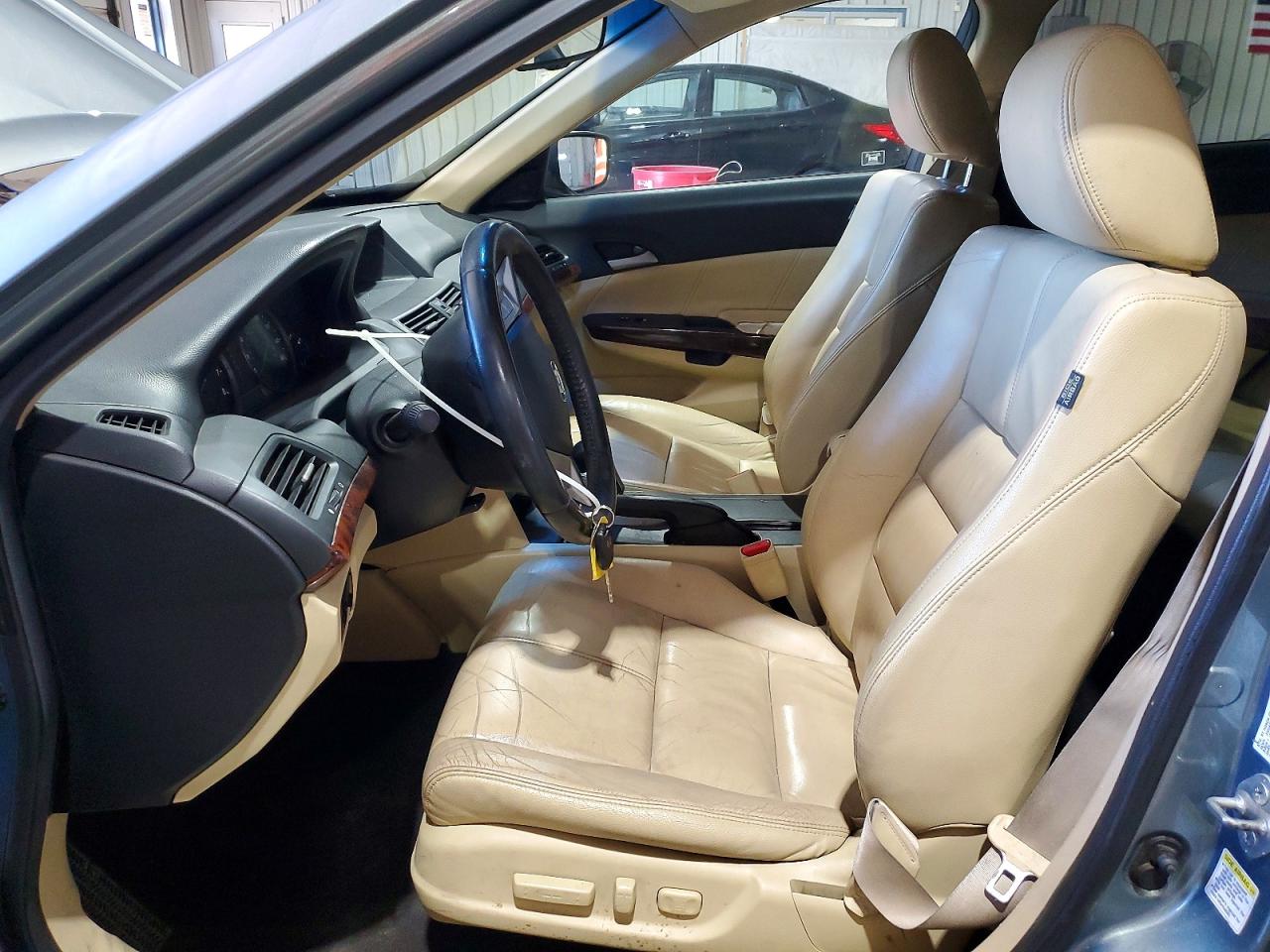 2010 HONDA ACCORD CROSSTOUR EXL photo 7
