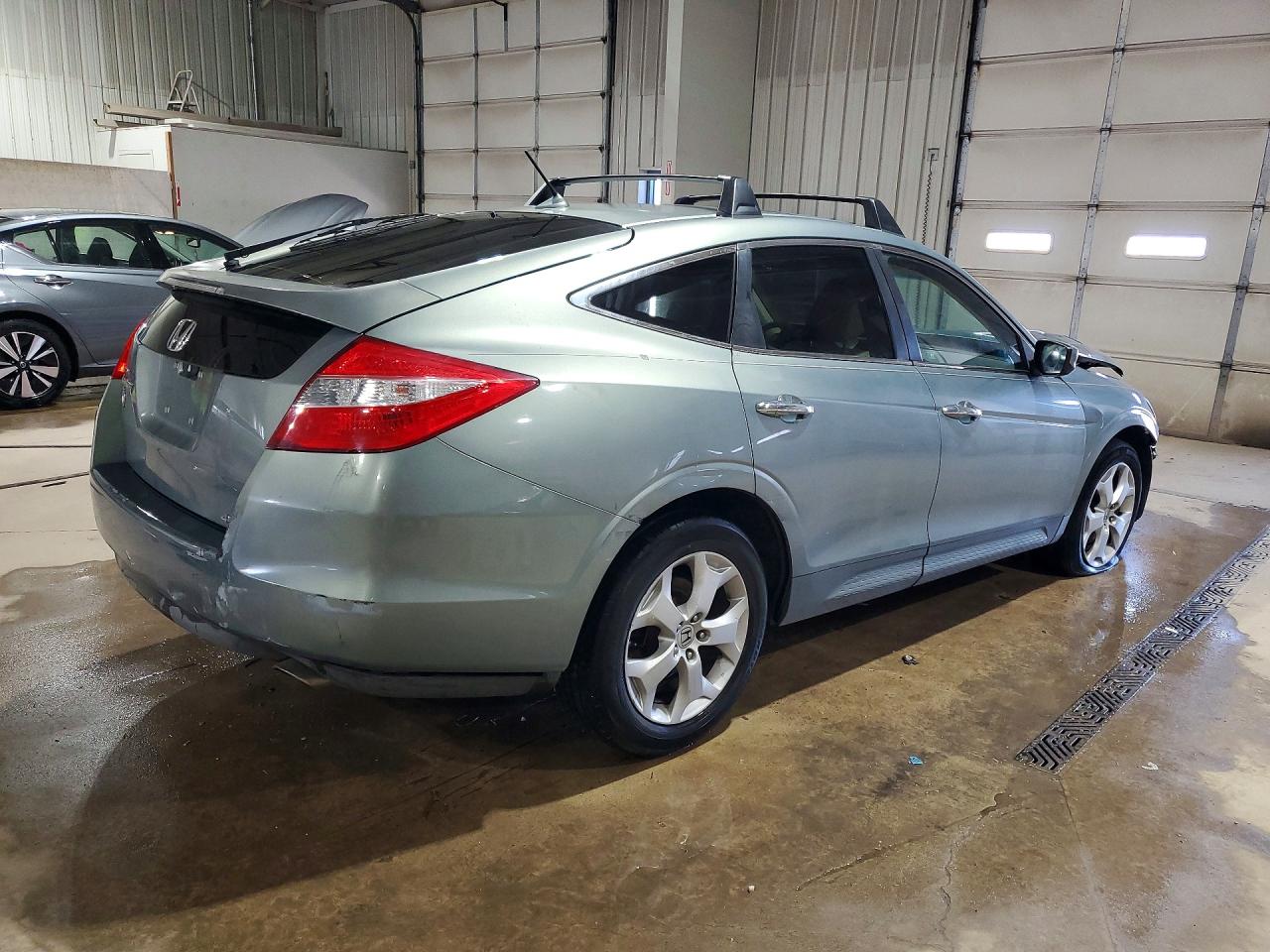 2010 HONDA ACCORD CROSSTOUR EXL photo 3