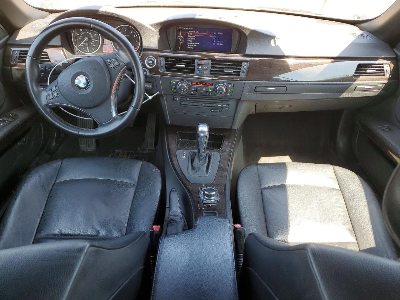2012 BMW 328 I SULEV photo 15