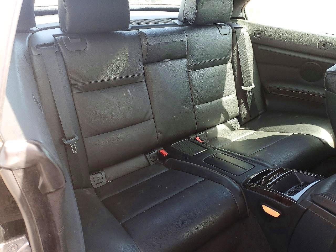 2012 BMW 328 I SULEV photo 19