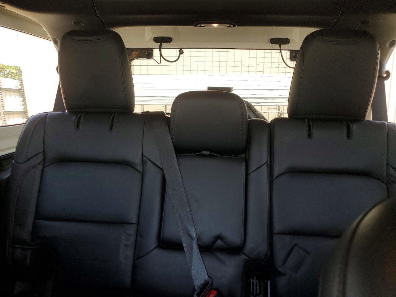 2019 JEEP WRANGLER UNLIMITED RUBICON photo 28