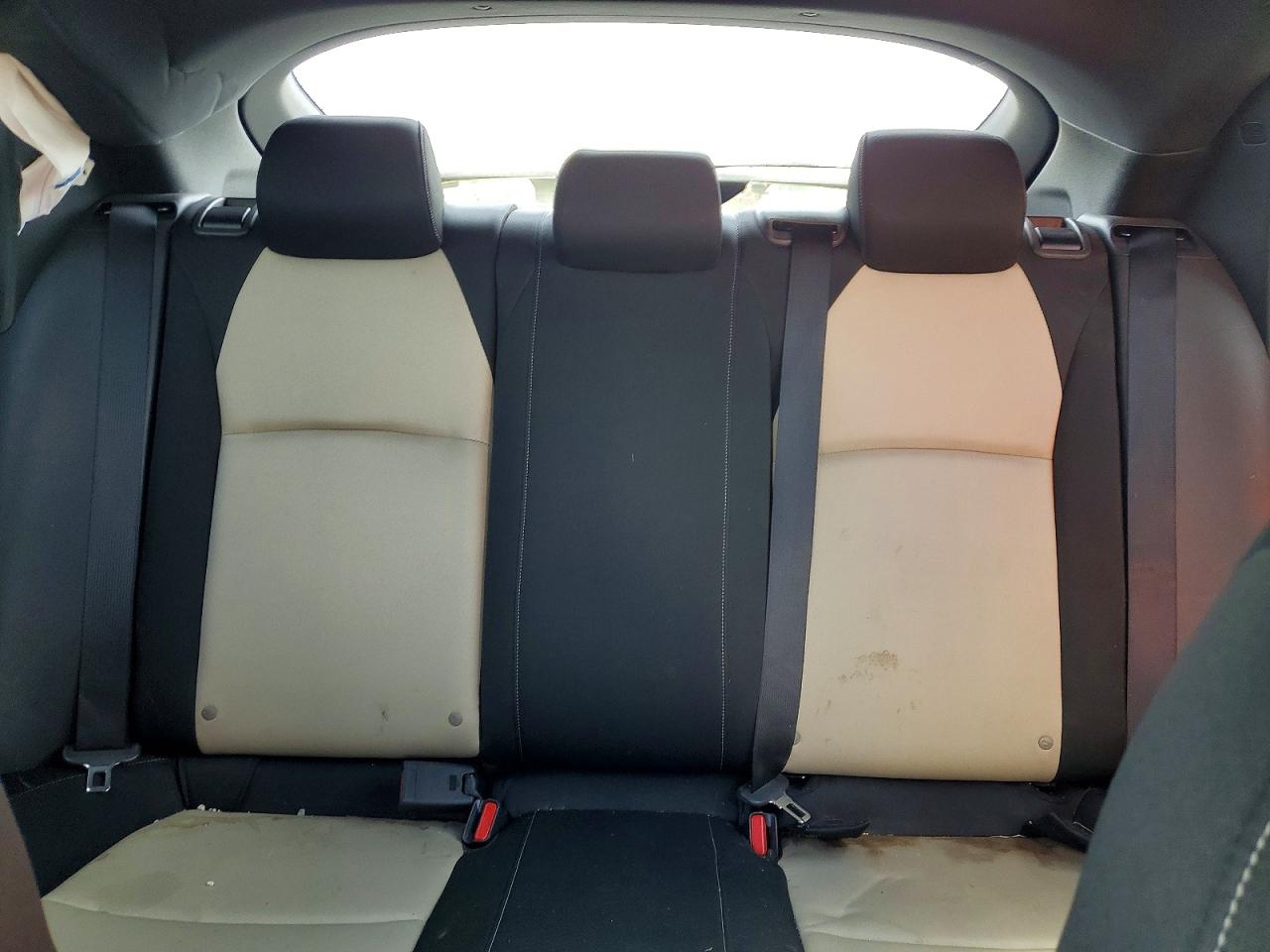 2017 HONDA CIVIC LX photo 28