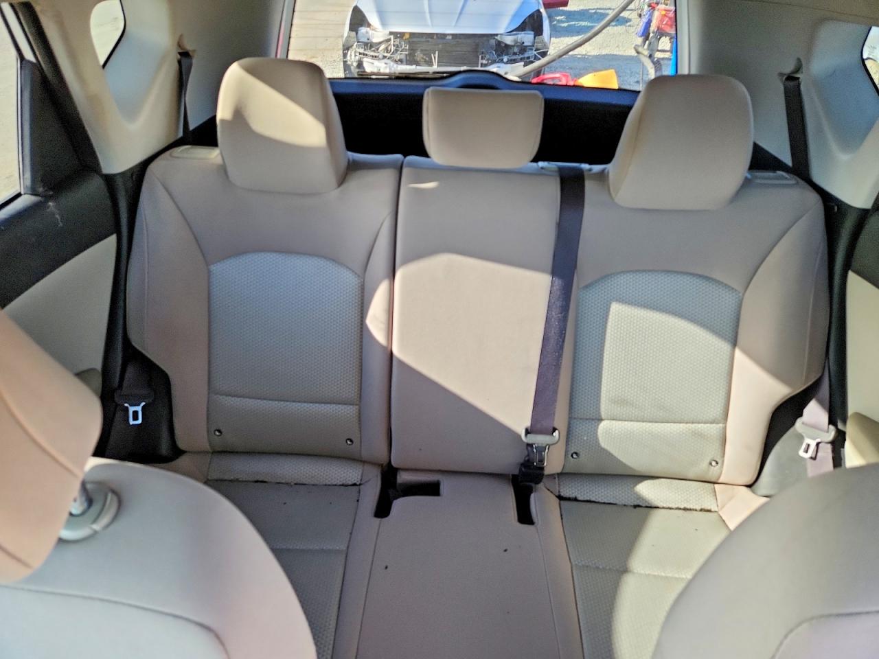 2022 KIA SOUL LX photo 19