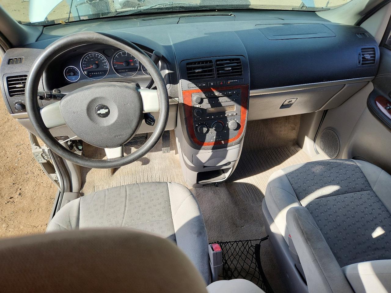 2008 CHEVROLET UPLANDER LS photo 15