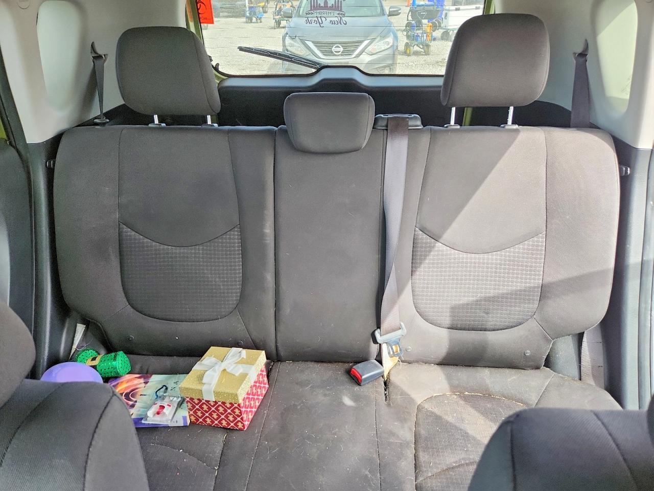 2013 KIA SOUL BASE photo 28