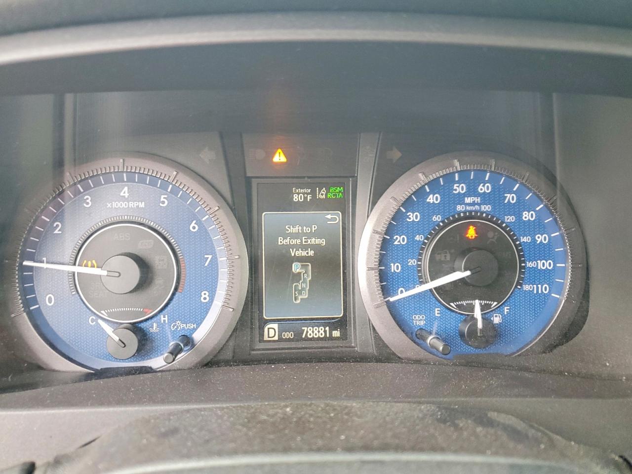2020 TOYOTA SIENNA XLE 8-PASSENGER photo 25