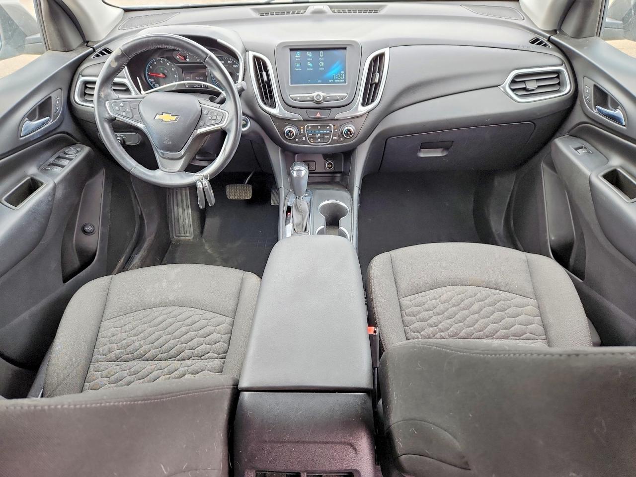 2018 CHEVROLET EQUINOX LT photo 15