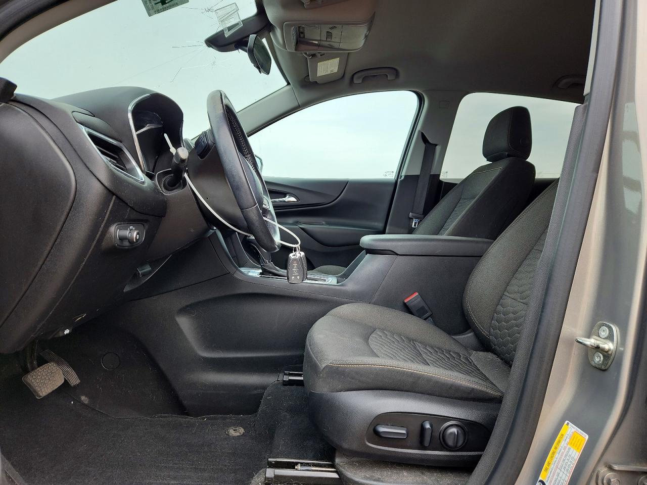 2018 CHEVROLET EQUINOX LT photo 13