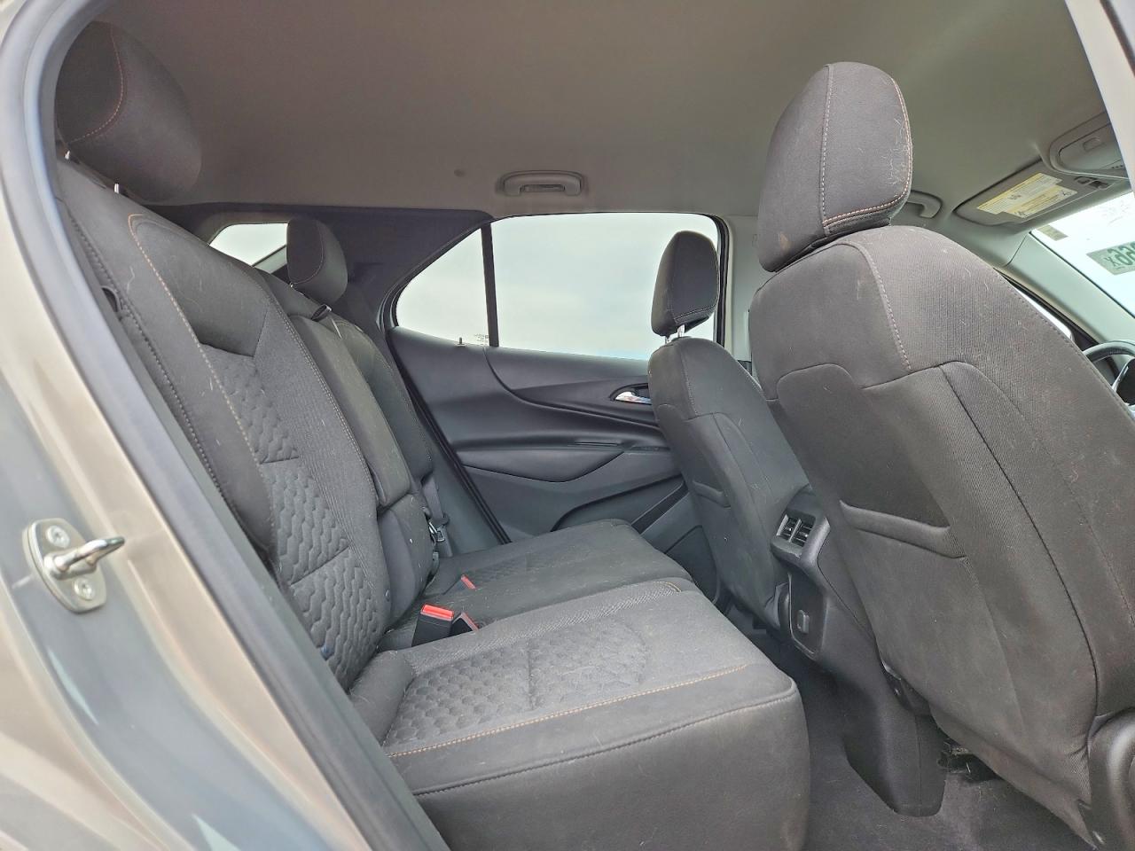 2018 CHEVROLET EQUINOX LT photo 21