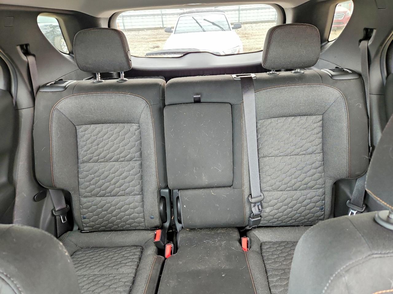 2018 CHEVROLET EQUINOX LT photo 19