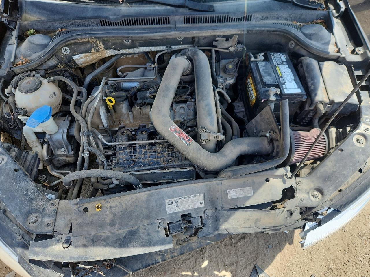 2018 VOLKSWAGEN JETTA SE photo 31