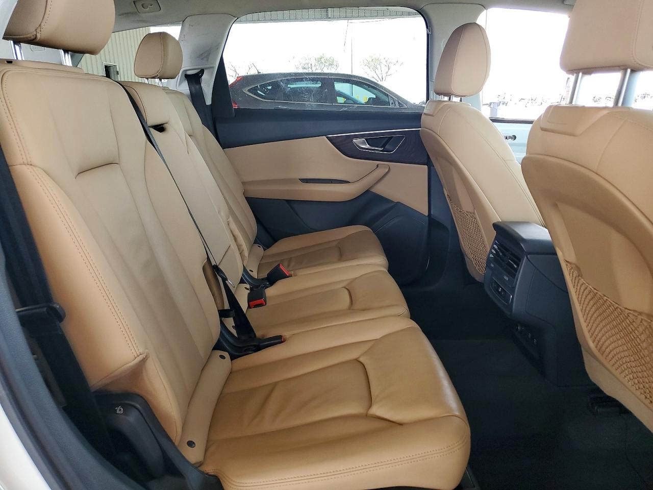 2021 AUDI Q7 PREMIUM photo 31