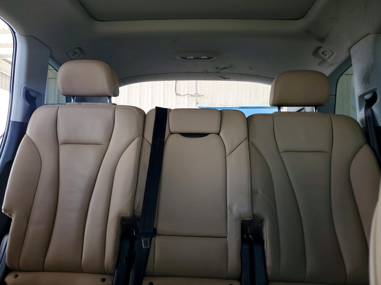 2021 AUDI Q7 PREMIUM photo 28
