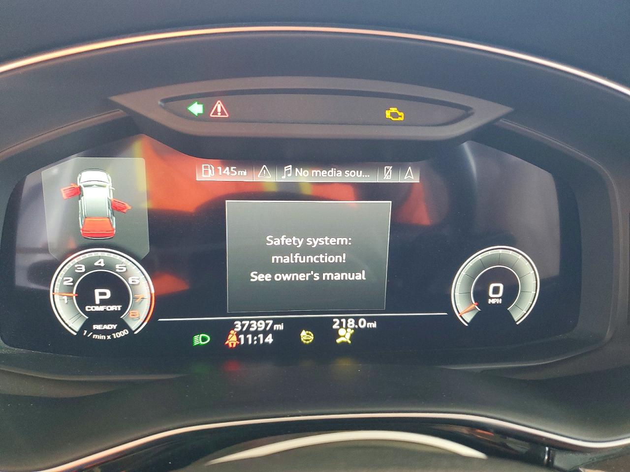 2021 AUDI Q7 PREMIUM photo 25