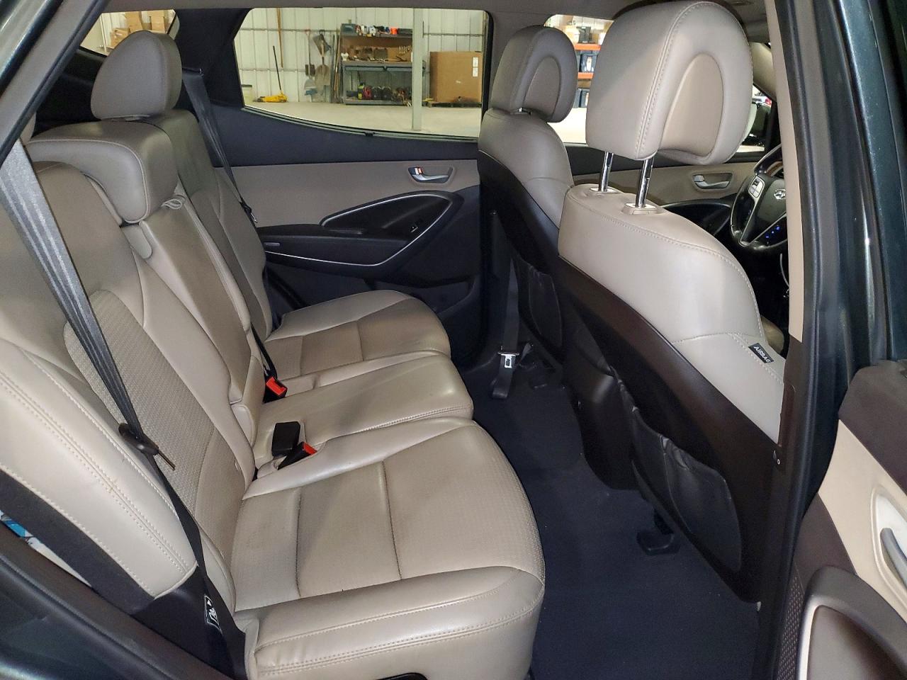 2014 HYUNDAI SANTA FE SPORT 2.4L photo 31