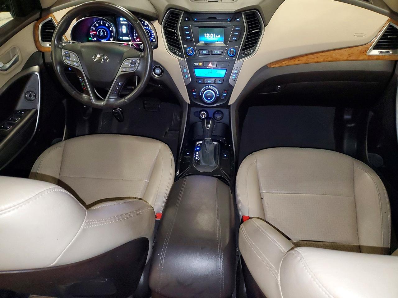 2014 HYUNDAI SANTA FE SPORT 2.4L photo 22
