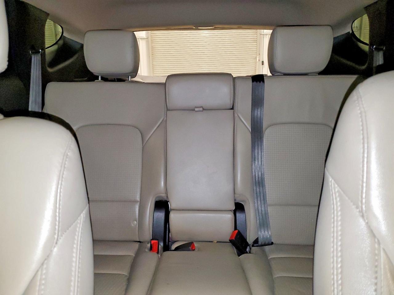 2014 HYUNDAI SANTA FE SPORT 2.4L photo 28