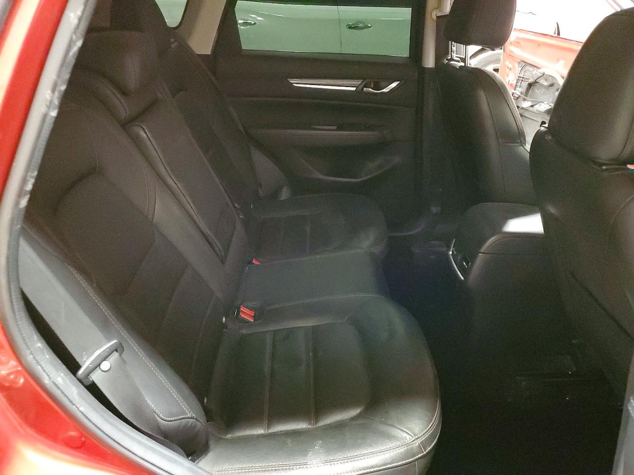 2017 MAZDA CX-5 GRAND TOURING photo 21