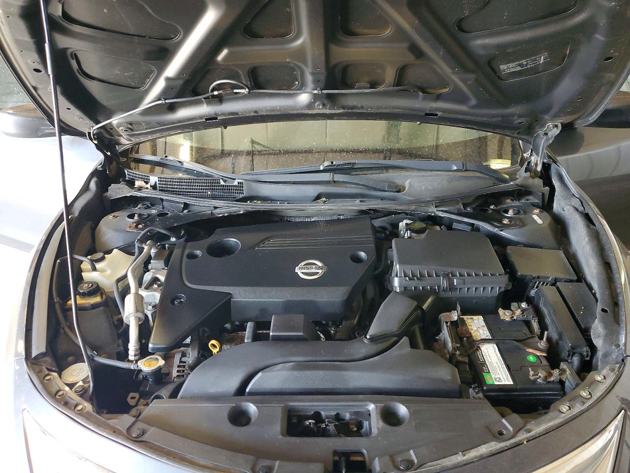 2013 NISSAN ALTIMA 2.5 photo 31