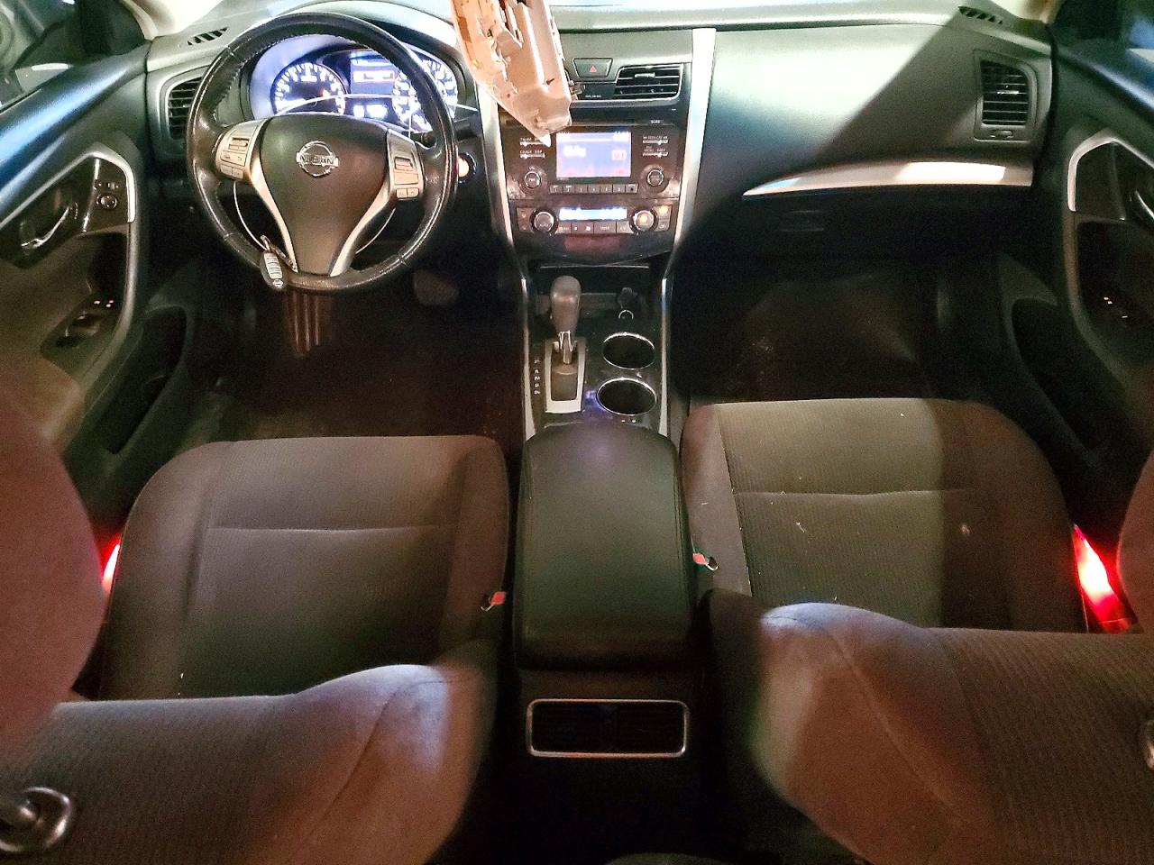 2013 NISSAN ALTIMA 2.5 photo 22