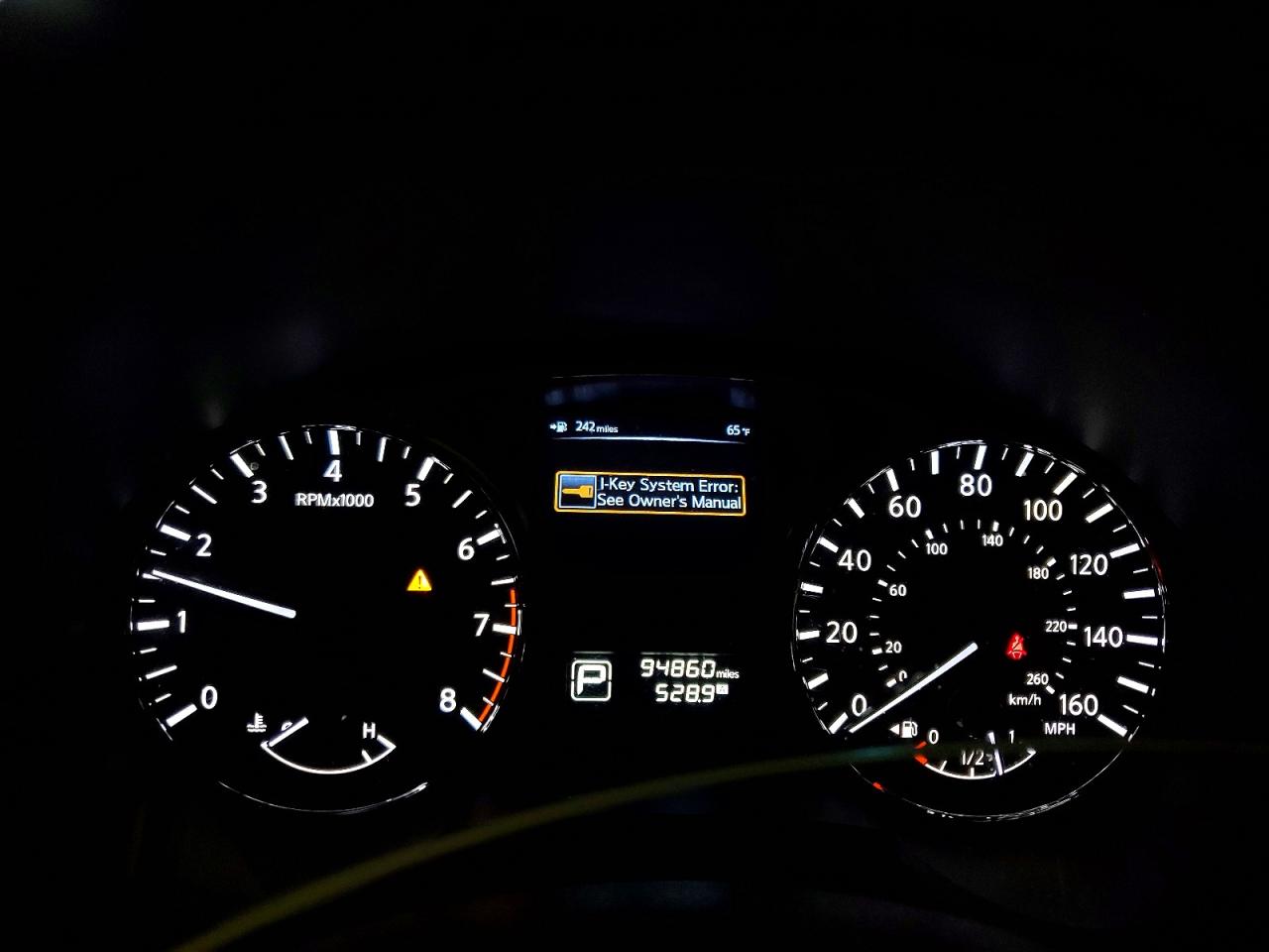 2013 NISSAN ALTIMA 2.5 photo 25