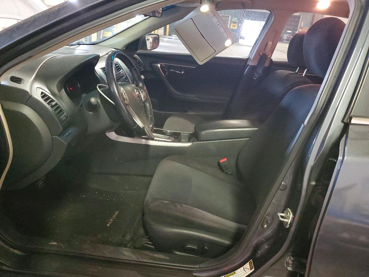 2013 NISSAN ALTIMA 2.5 photo 19