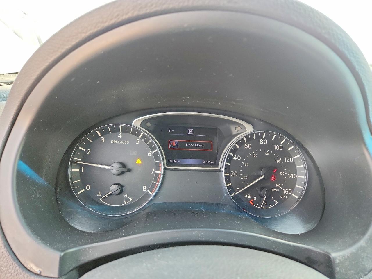 2017 NISSAN ALTIMA 2.5 S photo 17