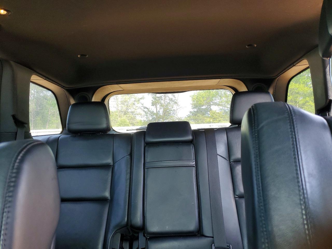 2018 JEEP GRAND CHEROKEE LIMITED photo 28