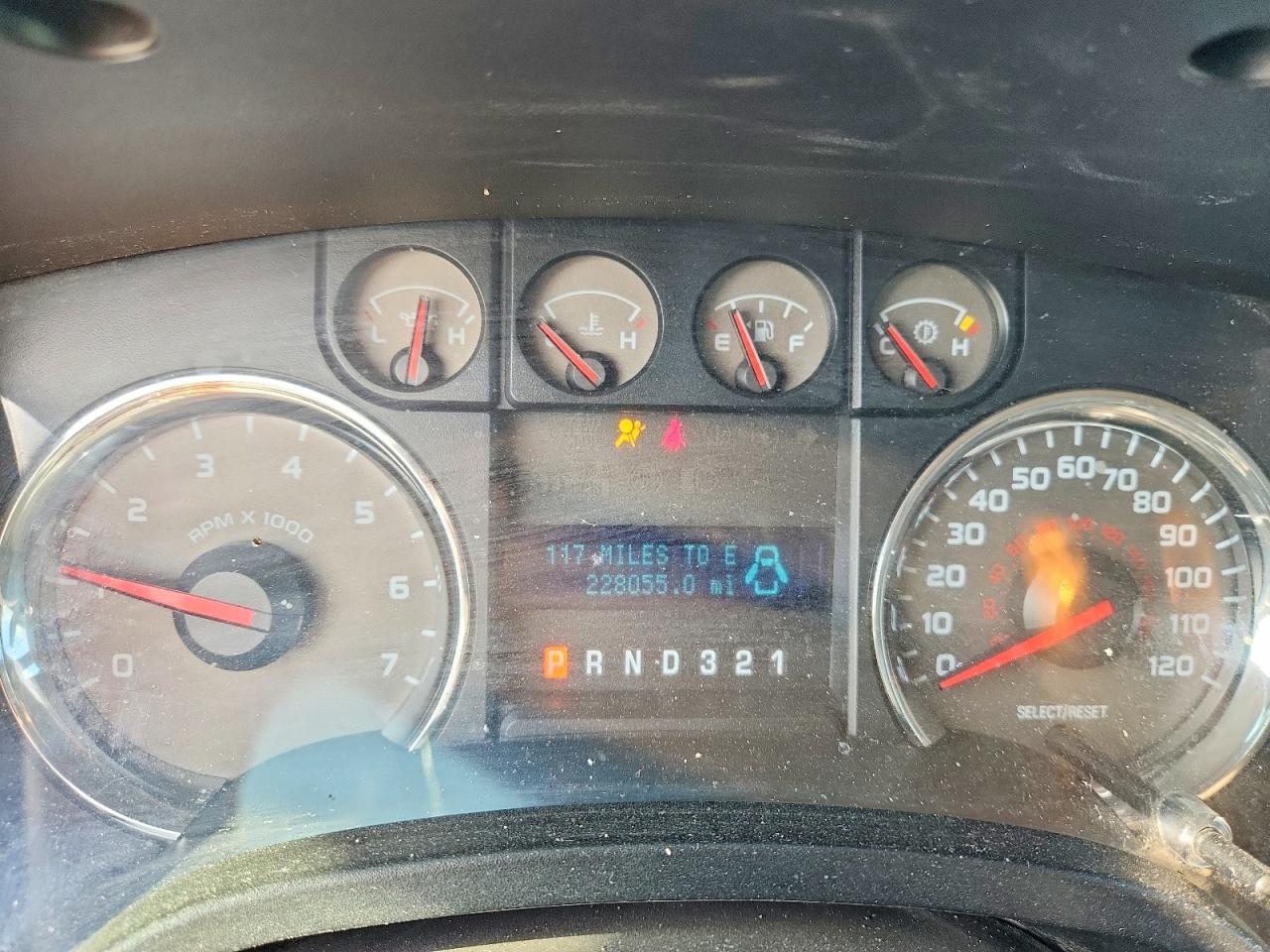2009 FORD F150 SUPERCREW photo 17