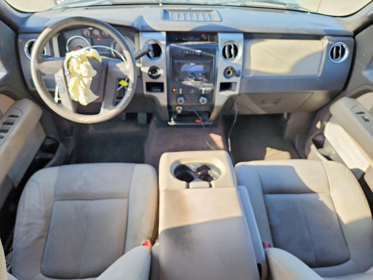 2009 FORD F150 SUPERCREW photo 15