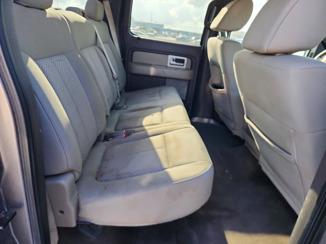 2009 FORD F150 SUPERCREW photo 19