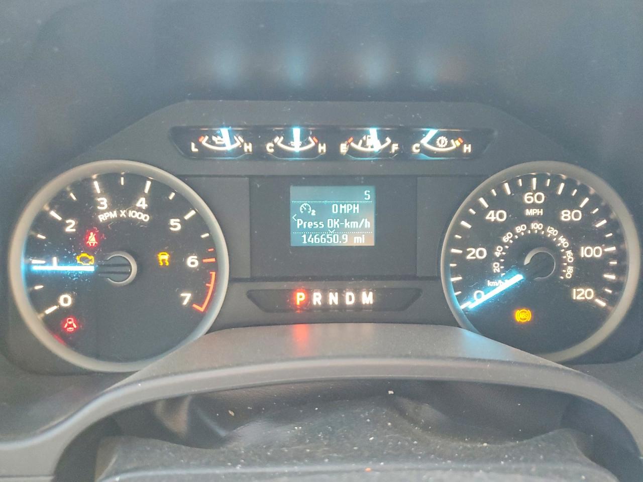 2018 FORD F150 SUPERCREW photo 17