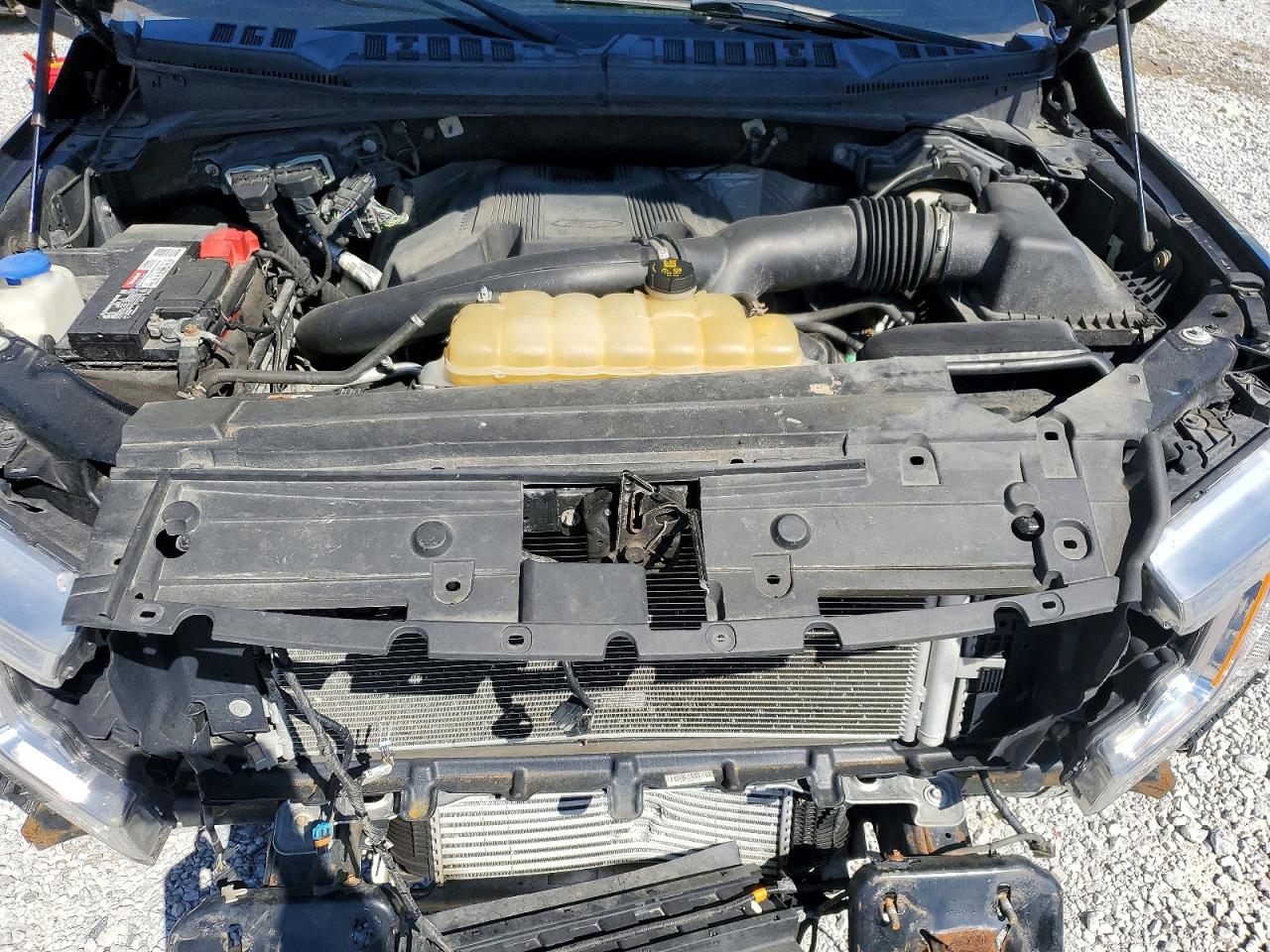 2018 FORD F150 SUPERCREW photo 21