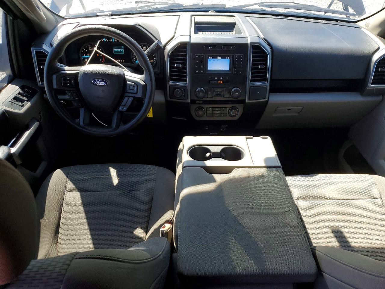 2018 FORD F150 SUPERCREW photo 15