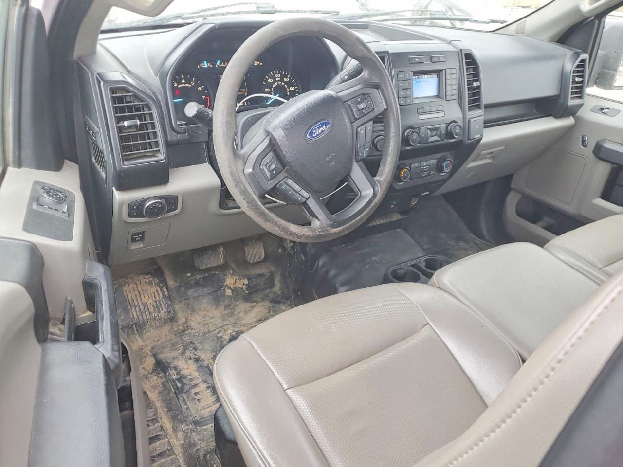 2019 FORD F150 photo 15