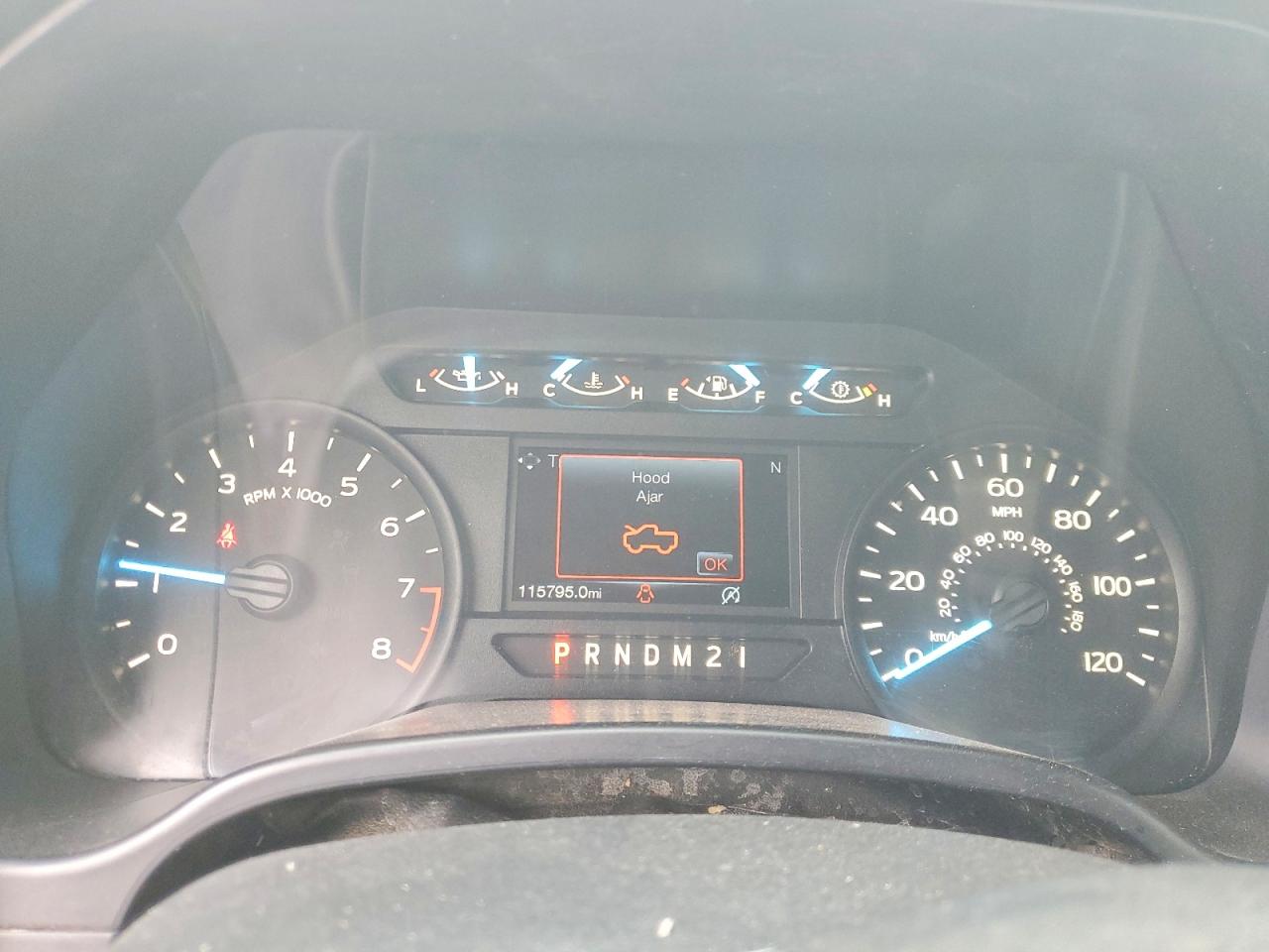 2019 FORD F150 photo 17