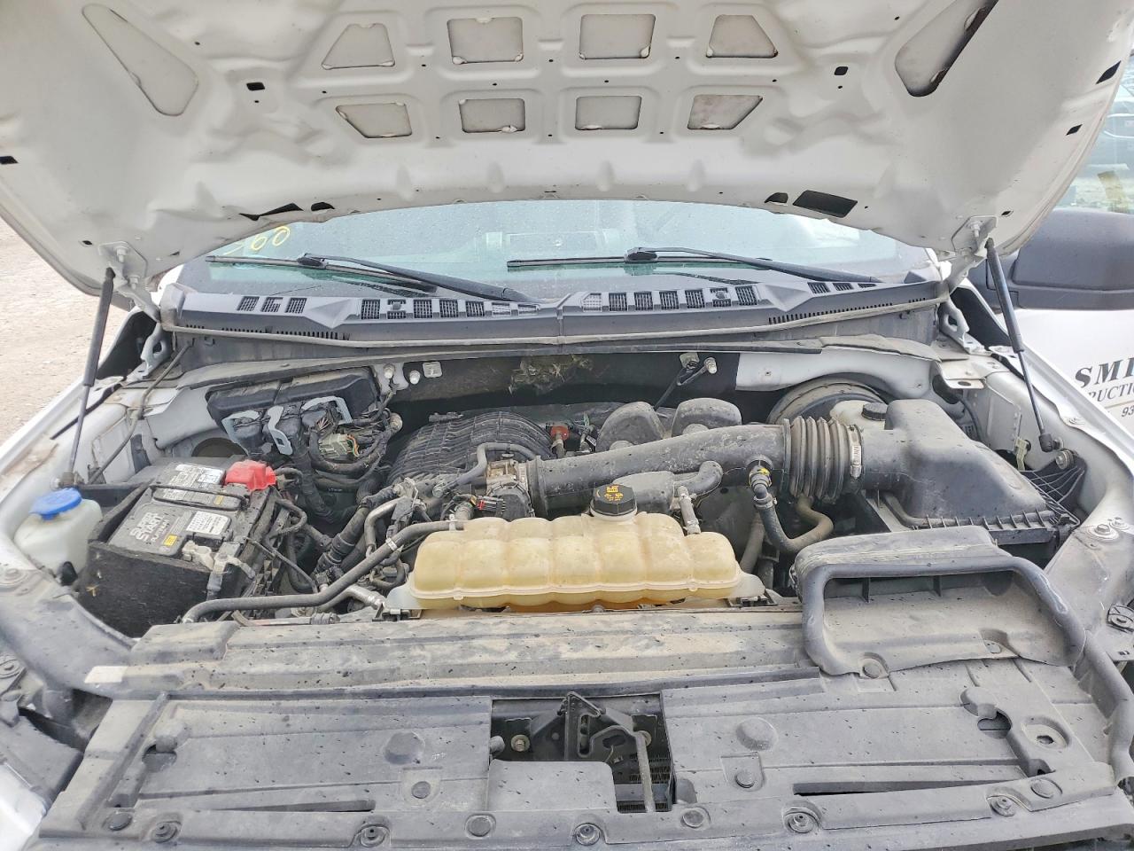 2019 FORD F150 photo 21