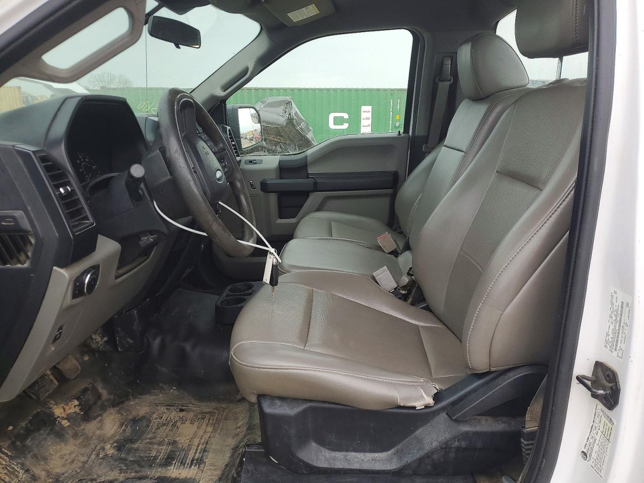2019 FORD F150 photo 13