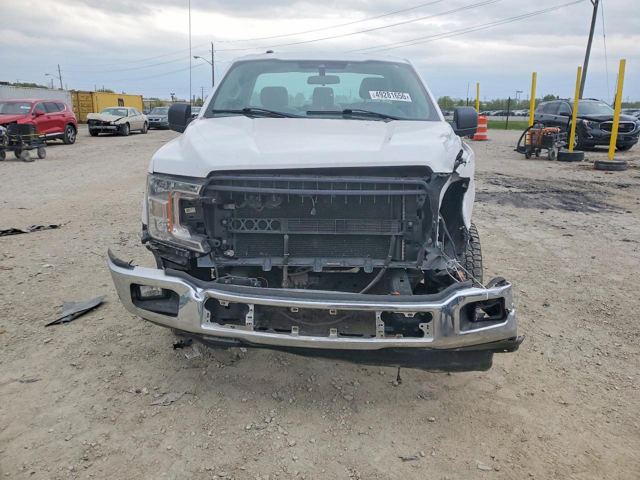 2019 FORD F150 photo 9