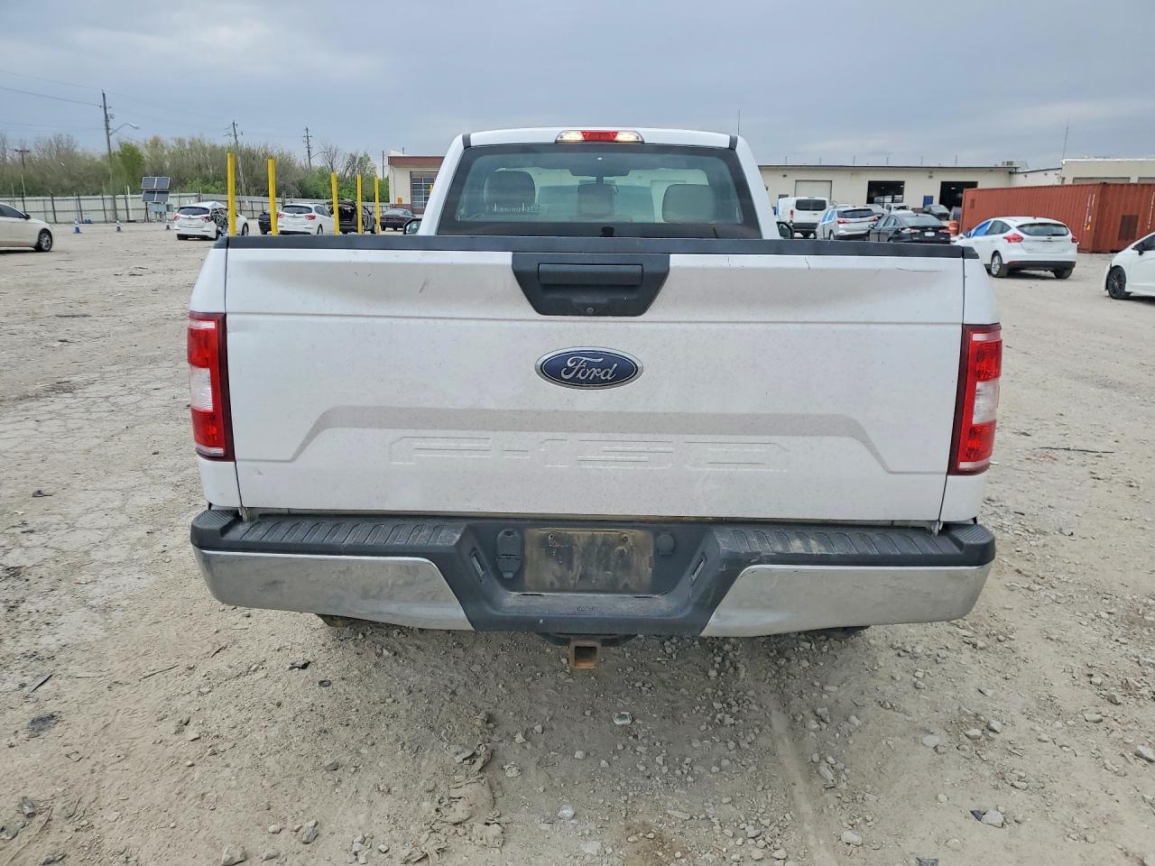 2019 FORD F150 photo 11