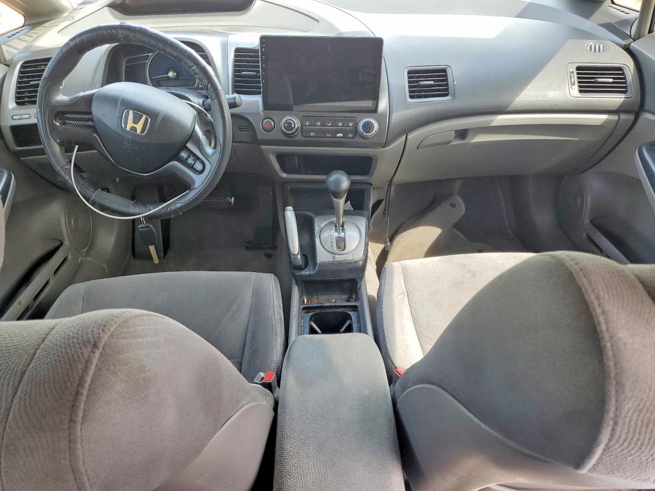 2006 HONDA CIVIC LX photo 15