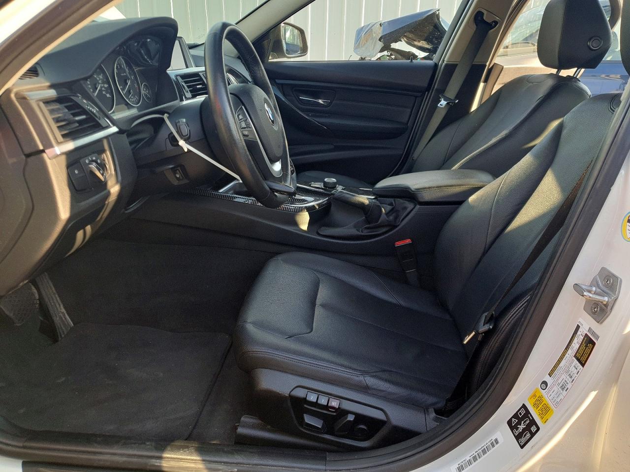 2015 BMW 328 XI photo 13