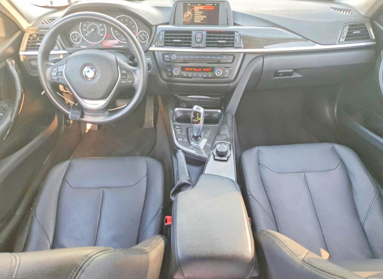 2015 BMW 328 XI photo 15