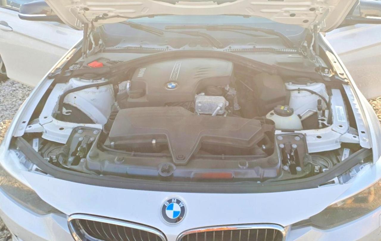 2015 BMW 328 XI photo 21