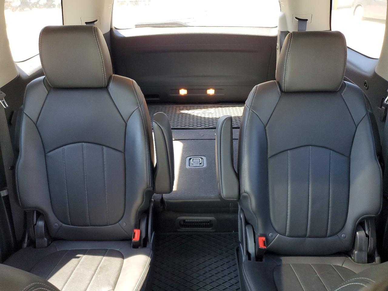 2017 GMC ACADIA LIMITED SLT-2 photo 10